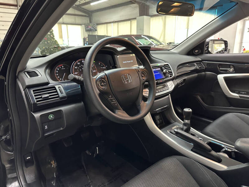 2013 Honda Accord EX