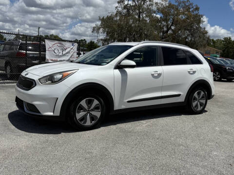 2019 Kia Niro