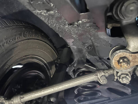 1949 Chrysler Windsor