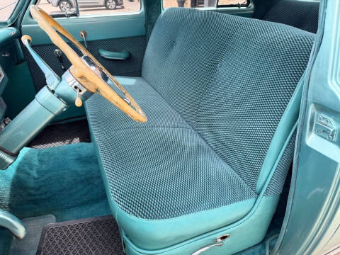 1950 Desoto CUSTOM