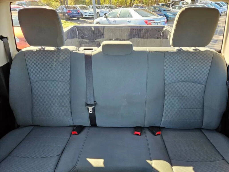 2014 RAM 1500 Express