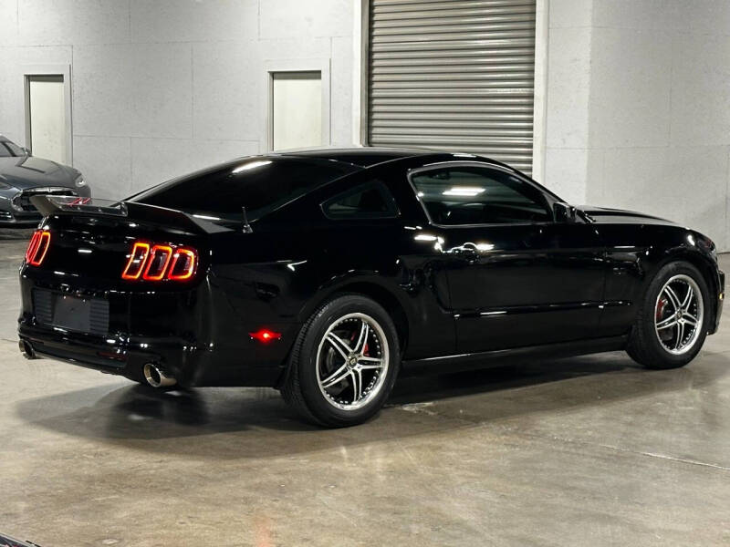 2013 Ford Mustang GT