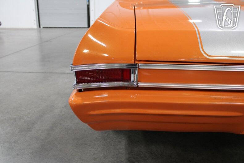 1968 Chevrolet Chevelle