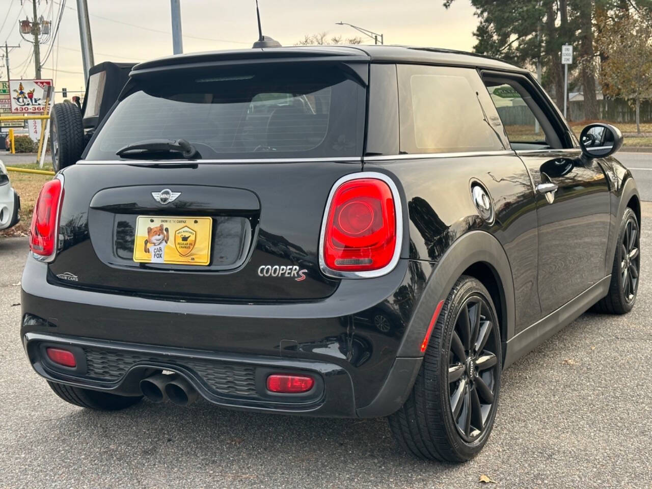 2014 MINI Hardtop for sale at CarMood in Virginia Beach, VA