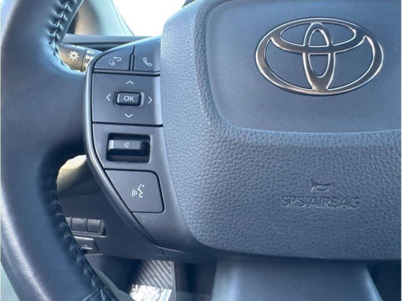 2023 Toyota Prius