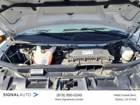 2019 Chevrolet Express 2500