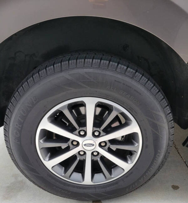 2019 Ford Expedition MAX XLT