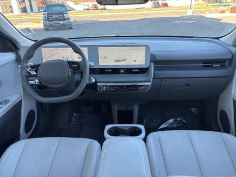 2023 Hyundai Ioniq 5 SEL