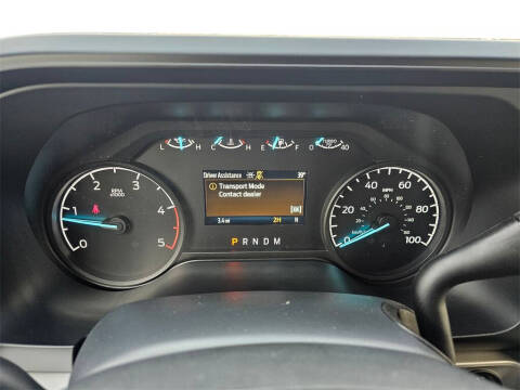 2024 Ford F-350 Super Duty XL