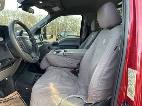 2022 Ford F-350 Super Duty XLT