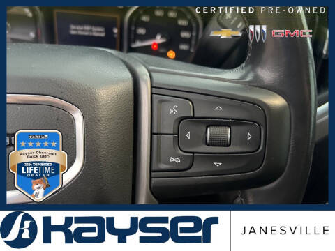 2020 GMC Sierra 3500HD