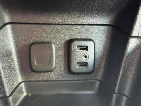 2017 Chevrolet Volt Premier