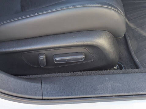 2023 Honda Accord Hybrid