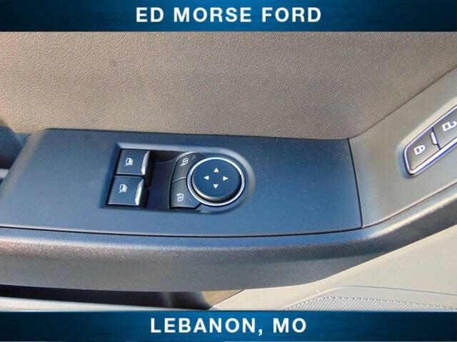 2026 Ford F-550 Super Duty