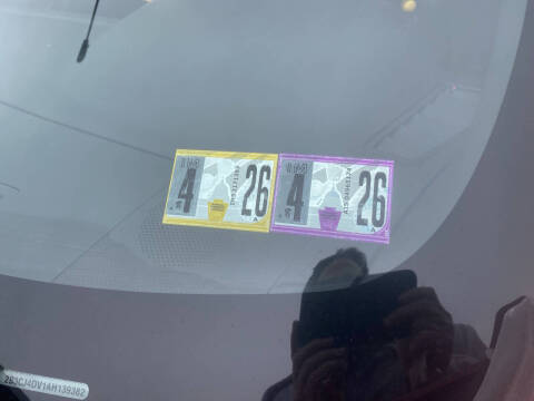 2010 Dodge Challenger SE