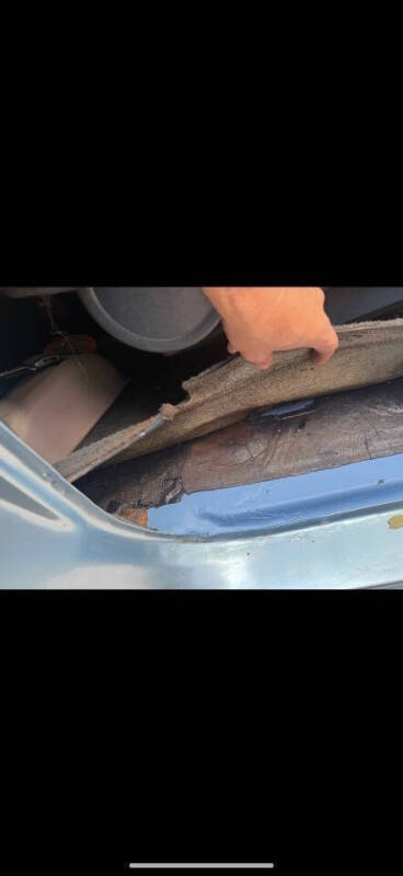 1991 Chevrolet Blazer