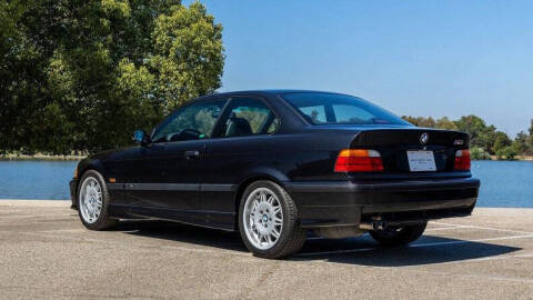 1995 BMW M3