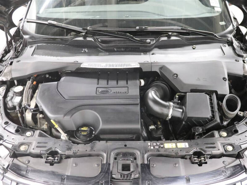 2022 Land Rover Range Rover Evoque P250 R-Dynamic S