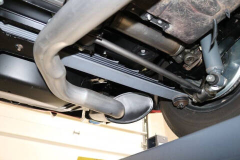 1971 Chevrolet Corvette