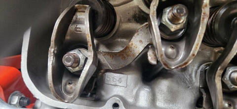 1971 Chevrolet Corvette