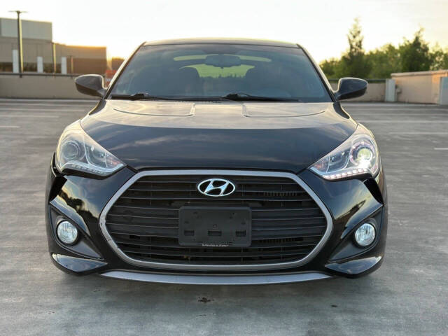 2016 Hyundai VELOSTER for sale at Starline Motorsports in Portland, OR