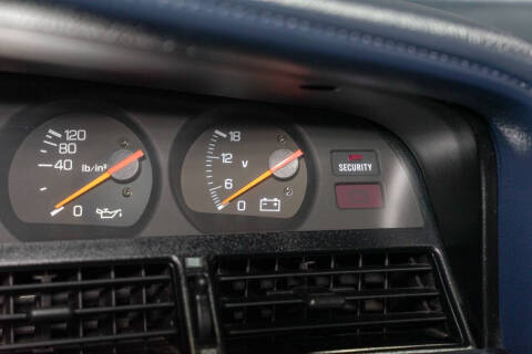 1988 Toyota Supra