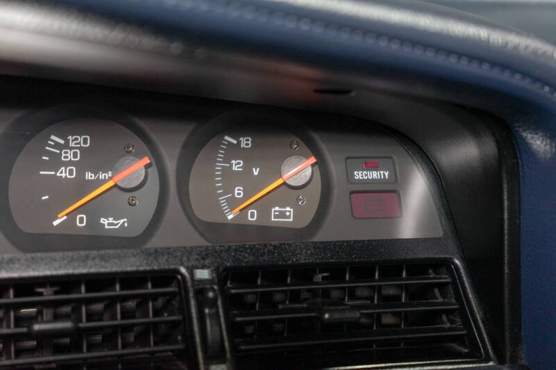 1988 Toyota Supra
