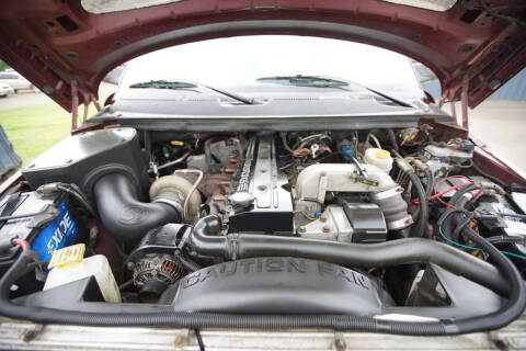 2000 Dodge Ram 3500