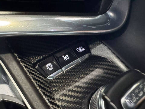 2020 Chevrolet Corvette Stingray