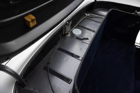 1986 Mercedes-Benz 560-Class 560 SL