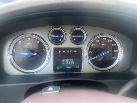 2014 Cadillac Escalade Premium
