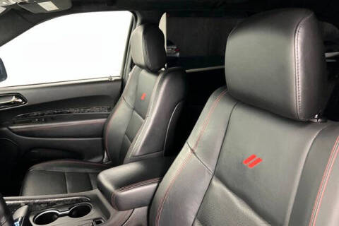 2023 Dodge Durango R/T Premium