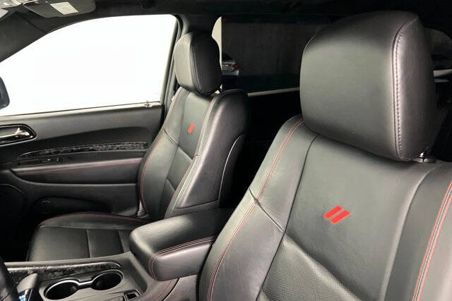 2023 Dodge Durango R/T Premium