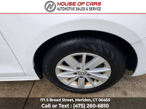 2014 Volkswagen Jetta