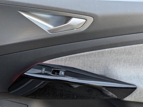 2023 Volkswagen ID.4 Standard