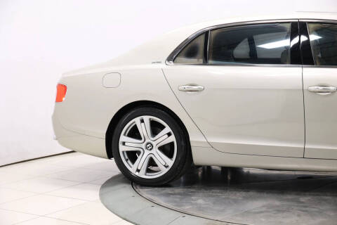 2014 Bentley Flying Spur