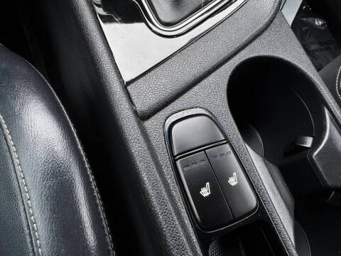 2017 Kia Niro EX