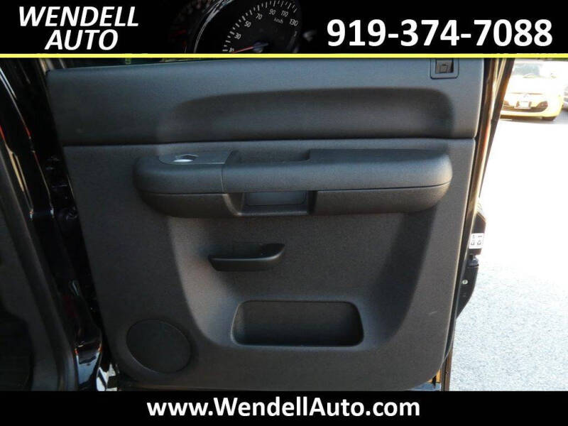 2013 GMC Sierra 1500 SLE