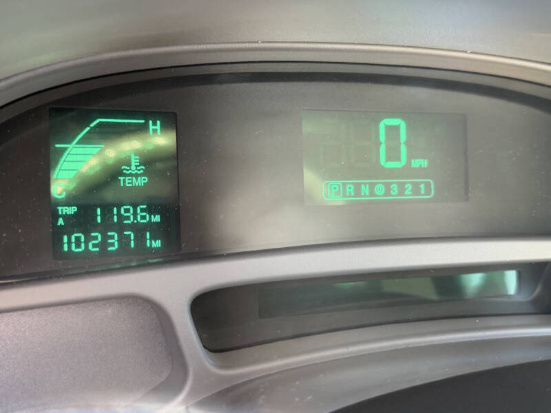 2005 Cadillac DeVille