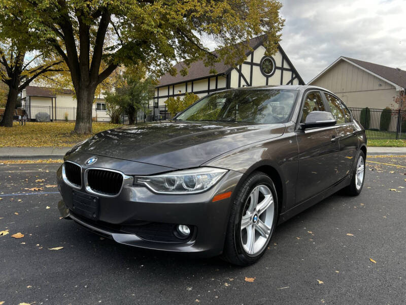 2014 BMW 3 Series 328d