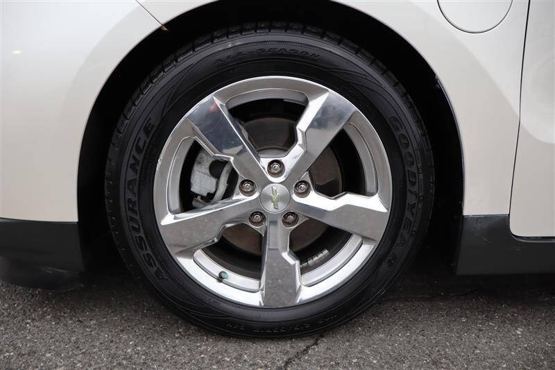 2014 Chevrolet Volt Premium