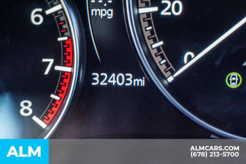 2025 Mazda CX-50 2.5 S Preferred