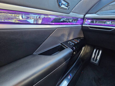 2024 BMW 7 Series 740i xDrive