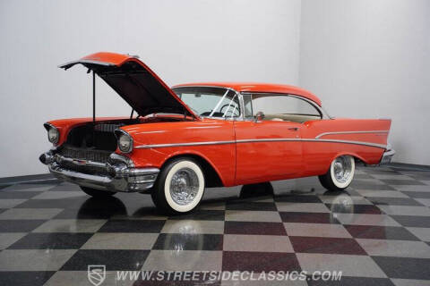 1957 Chevrolet 210