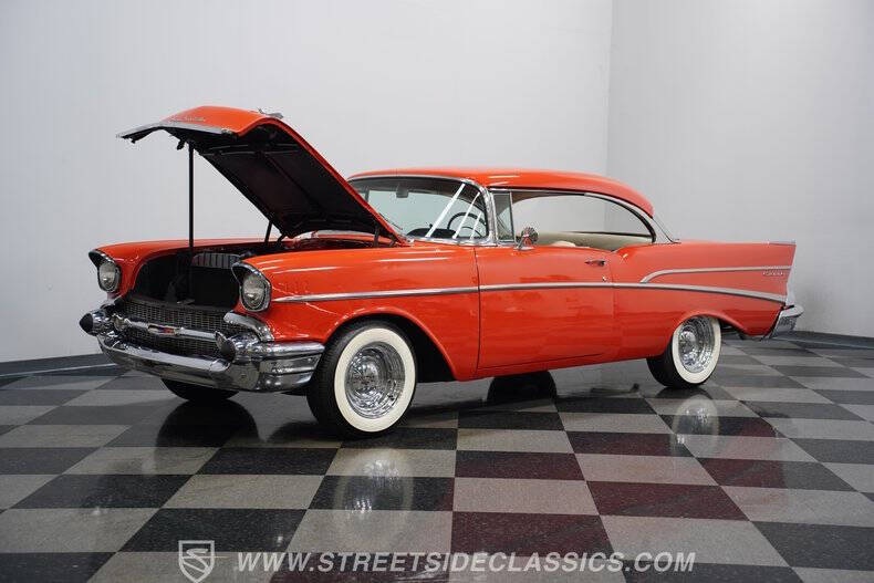 1957 Chevrolet 210