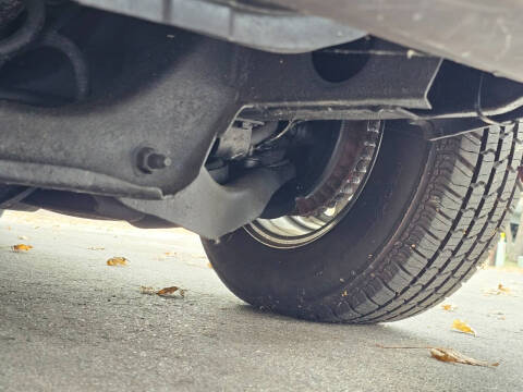 1968 Pontiac Firebird