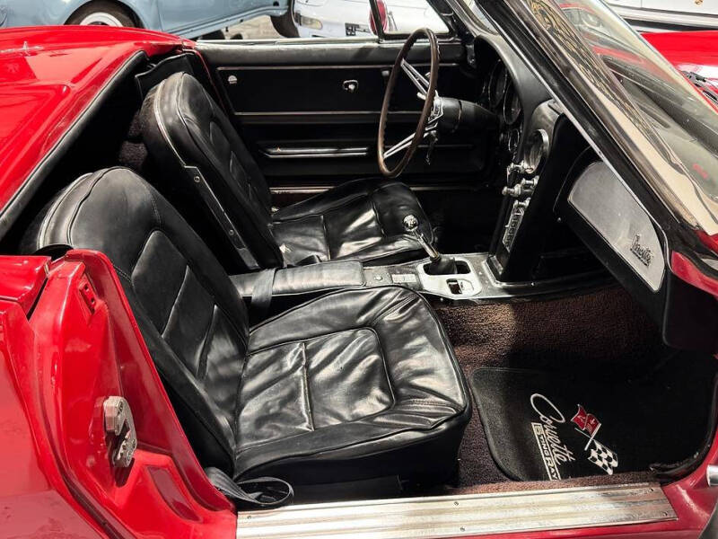 1965 Chevrolet Corvette