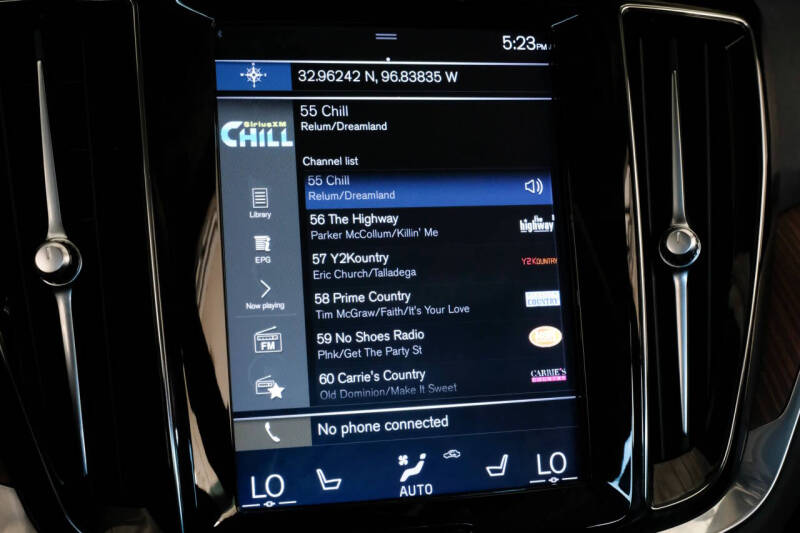 2020 Volvo S60 T5 Momentum