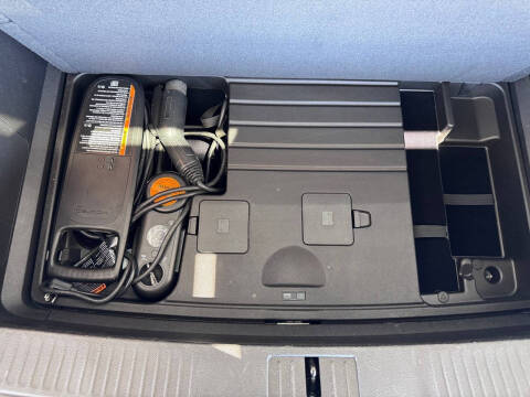 2014 Chevrolet Volt Premium