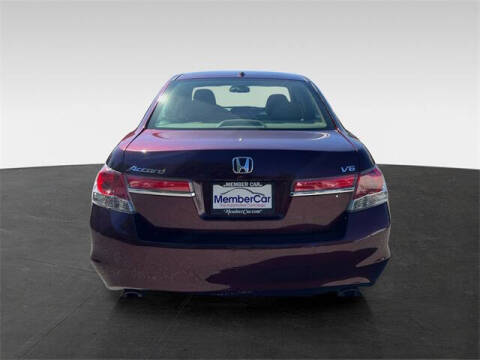 2011 Honda Accord